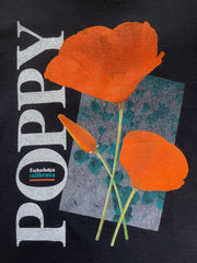 California Poppy 'Orange Crush'