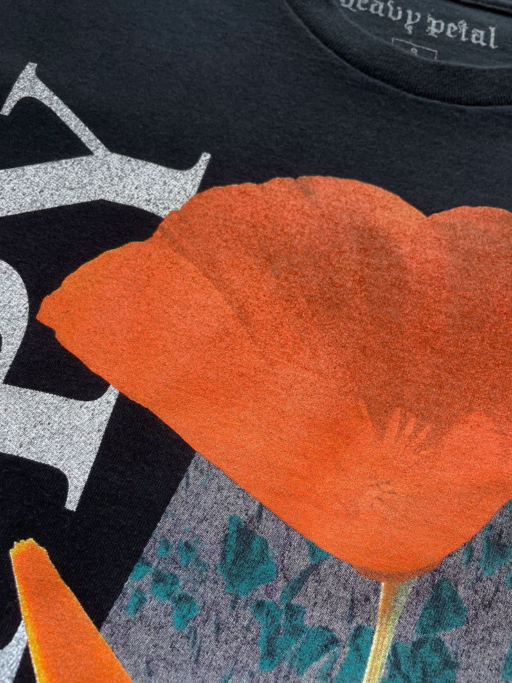 California Poppy &