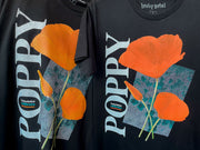 California Poppy 'Orange Crush'