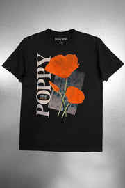 California Poppy 'Orange Crush'