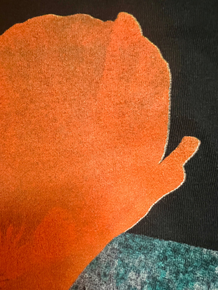 California Poppy &